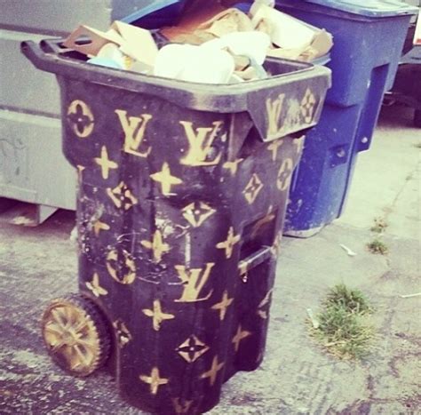 louis vuitton trash can in dubai|Louis Vuitton fashion.